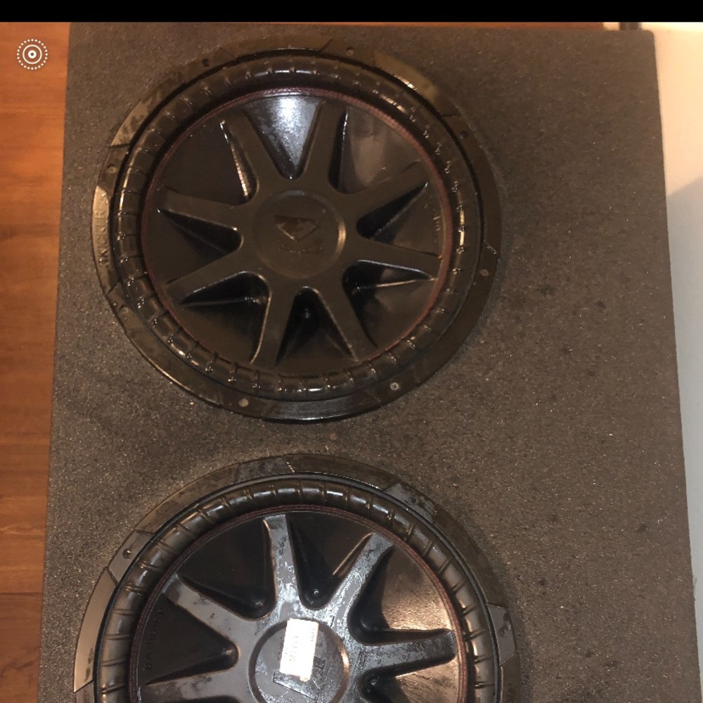Speakers